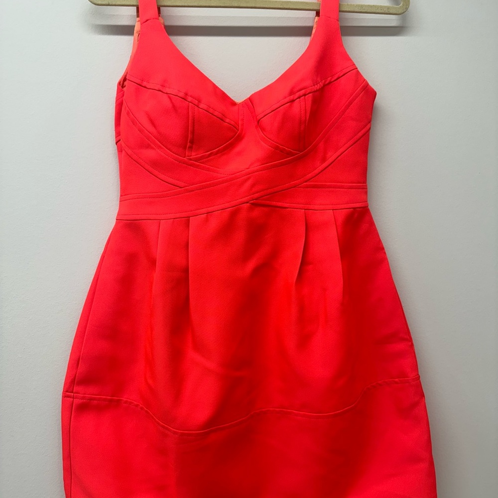 Nanette Lepore Dress